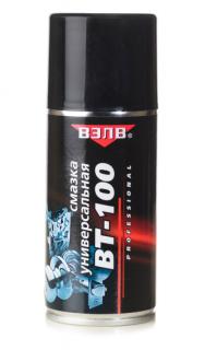 Смазка универсальная ВТ-100 210 мл ВЭЛВ