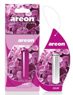 Ароматизатор AREON LIQUID Lilac 5ml 704-LR-04
