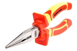 Утконосы диэлектрические 160мм 1000В HAMMER  602-003  