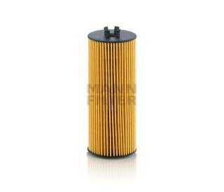 HU 6008 Z Элемент масляного фильтра для ДВС а/м