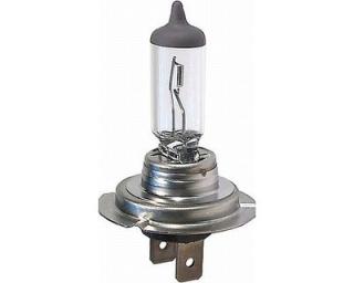 Лампочки SCT 202174 (H7 24V 70W PХ26d)