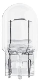 Лампа накаливания 12V SVS W21W W3x16d