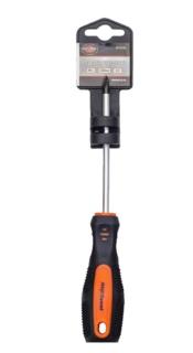 Отвертка крестовая PH1 100мм AV Steel