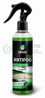 Антизапотеватель 250 мл триггер "AntiFog" 154250 GRASS (8)