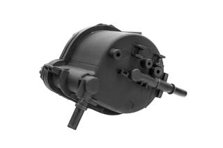 Фильтр топливный SCT ST 395 FORD/CITROEN/PEUGEOT FUSION/C3/PEU.107 1.4D