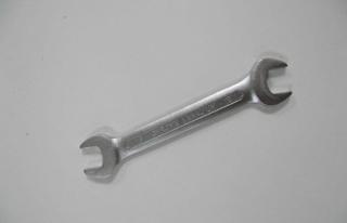 Ключ рожковый 17х19мм 70424 СЕРВИС КЛЮЧ