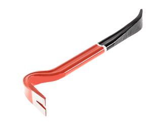 Монтировка 400x30x17мм 1,2кг сталь Hammer Flex 601-016  