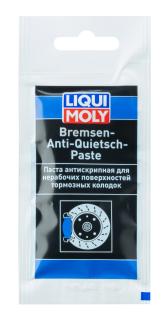 7585/3078 LM Синт.смазка д/торм.сист. Bremsen-Anti-Quietsch-Paste (0.01кг)