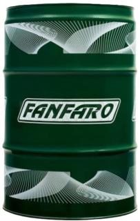 Масло мотор. Fanfaro 6716 for Ford 5w30 1л розлив