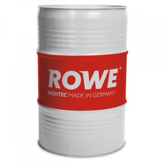 Масло моторное ROWE HIGHTEC SYNT RS SAE 5W-40 - 1л розлив