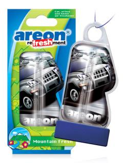 Ароматизатор AREON REFRESHEMENT LIQUID MOUNTAIN FRESH 8,5ml 704-025-914 