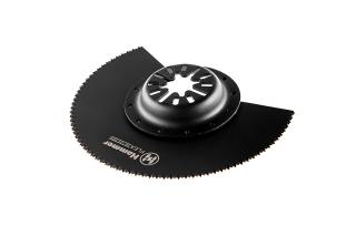 Полотно для МФИ пильное сегм.диск дерево 88мм Hammer Flex 220-031 MF-AC 031 