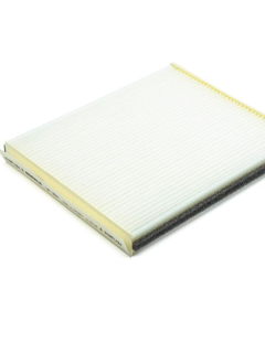 KNECHT/MAHLE LA 362 Фильтр салонный