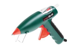 Клеевой пистолет Hammer Flex GN-05  80 (20) Вт