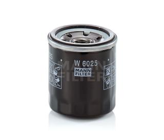 W 6025 Фильтр масляный для ДВС а/м