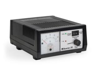 Зарядное устройство Орион "Вымпел-30" (автомат 0-20А, 3-х режимн.стрел амперм)