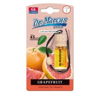 Ароматизатор Grapefruit с дерев. крышкой 53104 "Dr.Marcus" ECOLO 