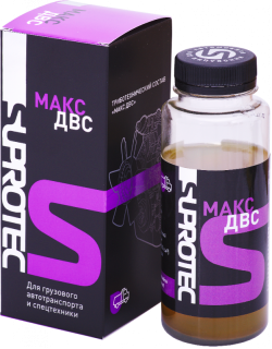 Триботехнический состав " мах двс"