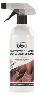 Очиститель-кондиционер кожи 500 мл 4054 BBC (12)