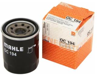 KNECHT/MAHLE OC 194 Фильтр масляный