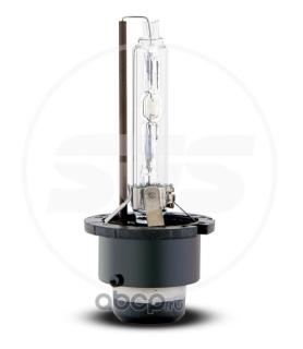 Лампа ксеноновая SVS D2S 4300К Classic
