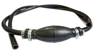 Шланг для перекачки топлива D=12мм L=1,5м (10) AT-328 МАЯК