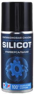 Смазка Silicot Spray универсальная, 210мл аэрозоль (12) VMPAUTO