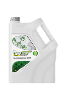 Антифриз VITEX G11 EURO ST зеленый 3кг (4/56)