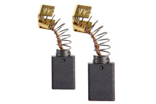 Щетки угольные RD (2 шт.) для Makita (CB-64)  5х8х10,5мм AUTOSTOP 404-202