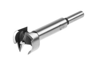 Сверло дерево Форстнера 26х100мм HAMMER Flex 202-234 DR WD FR 