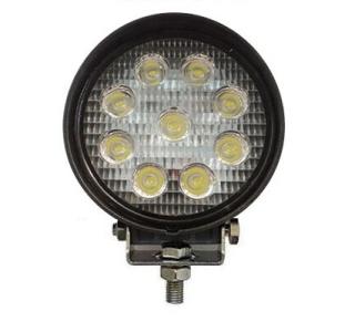 *Светодиод.фара OFF-Road AVS Light (27W) FL-1142 (1)