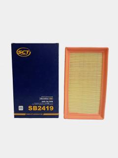 Фильтр воздушный SCT SB 2419