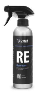 Обезжириватель 500 мл "Remover" DETAIL DT-0134 (6)