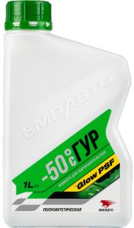 Масло ГУР ВАЛЕРА -50С, 1 л