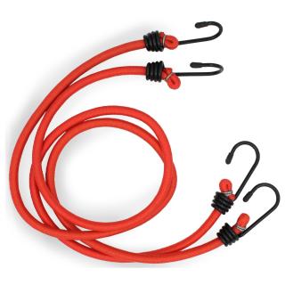 Стяжка груза (4 шт.) (8 мм, 80 см) AVS TL-04