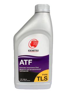 Жидкость для АКПП / IDEMITSU ATF TYPE TLS 946мл
