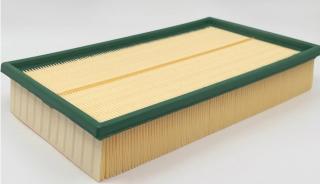 BIG FILTER	GB-9763 Фильтр воздушный (C32164)