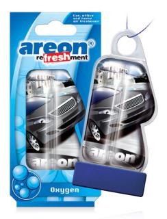 Ароматизатор AREON REFRESHEMENT LIQUID OXYGEN 8,5ml 704-025-904 