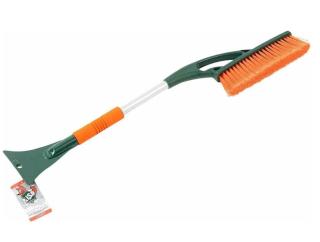 Щетка-скребок 72 см мягкая ручка LI-SA Nova Bright LS207 (12)