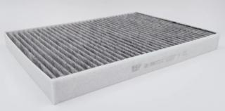 BIG FILTER GB-98072/C Фильтр салонный (CUK31003)