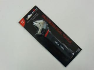 Ключ разводной 150мм шкальный СЕРВИС КЛЮЧ