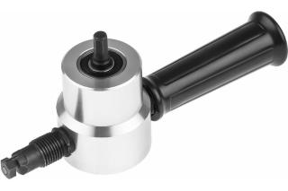 Насадка-ножницы ("сверчок") на дрель Hammer Flex  YT16C