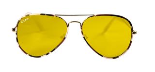 Очки поляризационные CF115426Y CAFA FRANCE