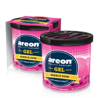 Ароматизатор AREON GEL CAN BLI. BUBBLE 704-GCB-06