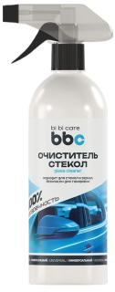 Очиститель стекол 500мл триггер 4015 (24) BBC