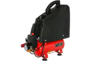 Компрессор поршневой FUBAG FreeAir 