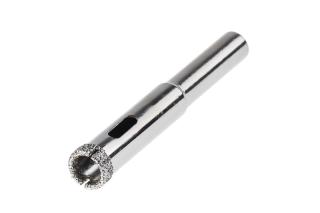 Коронка алм.трубчатая 10х60/5 A3 Hammer Flex 226-003 DHS алмаз 60Р, керамогранит