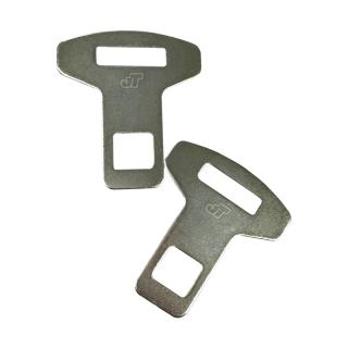 Заглушки ремня безопасности AVS JT BS-102 (2 шт.) (25)