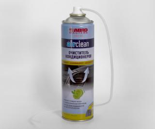AC-100 Очиститель кондиционеров ABRO 540 мл.