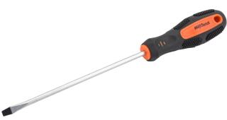 Отвертка шлицевая 5,5х1,0х150мм AV Steel